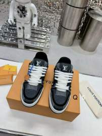 Picture of Louis Vuitton Shoes _SKULVsz35-45JY011412841